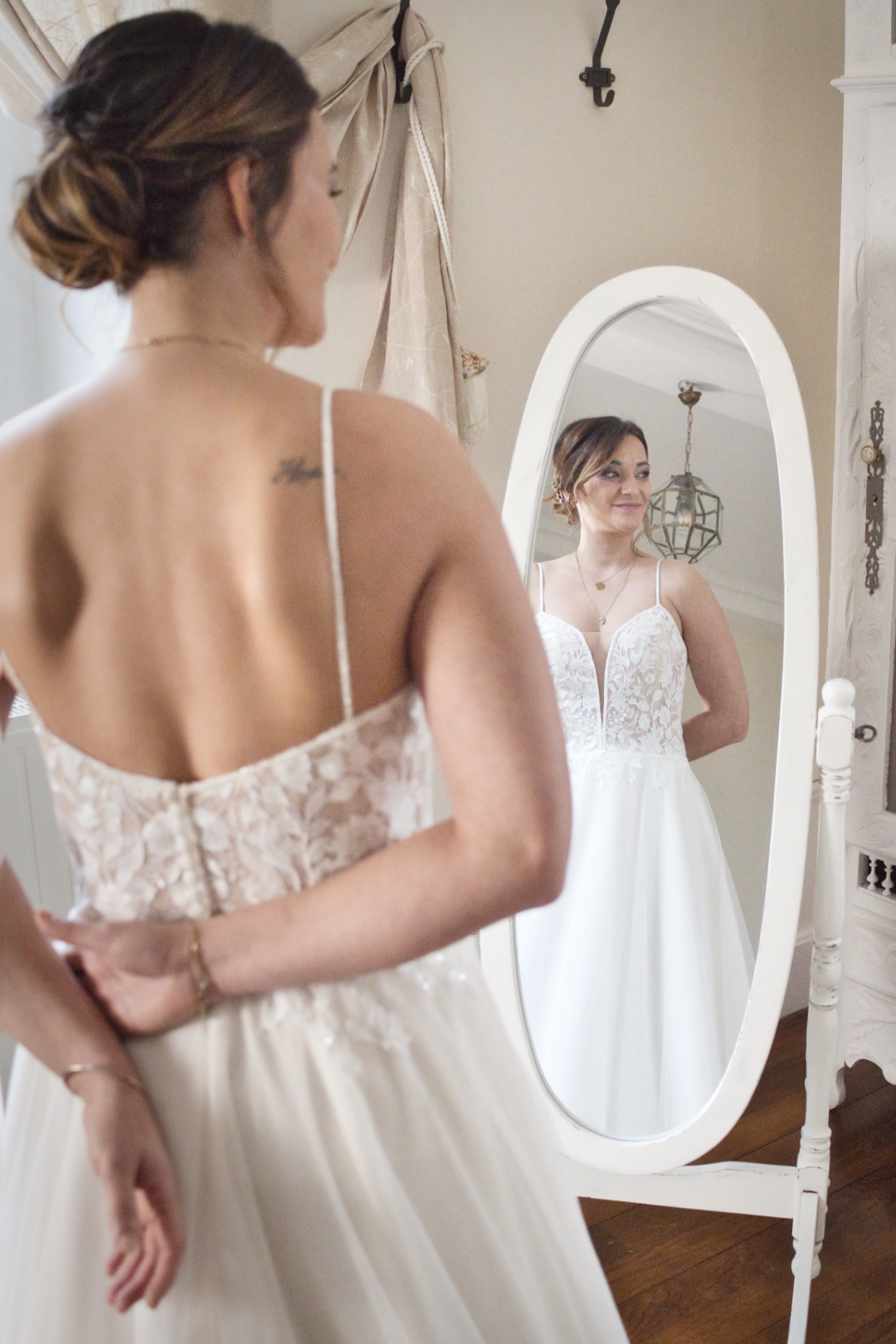 Photographe et vidéaste mariage allier et Auvergne
