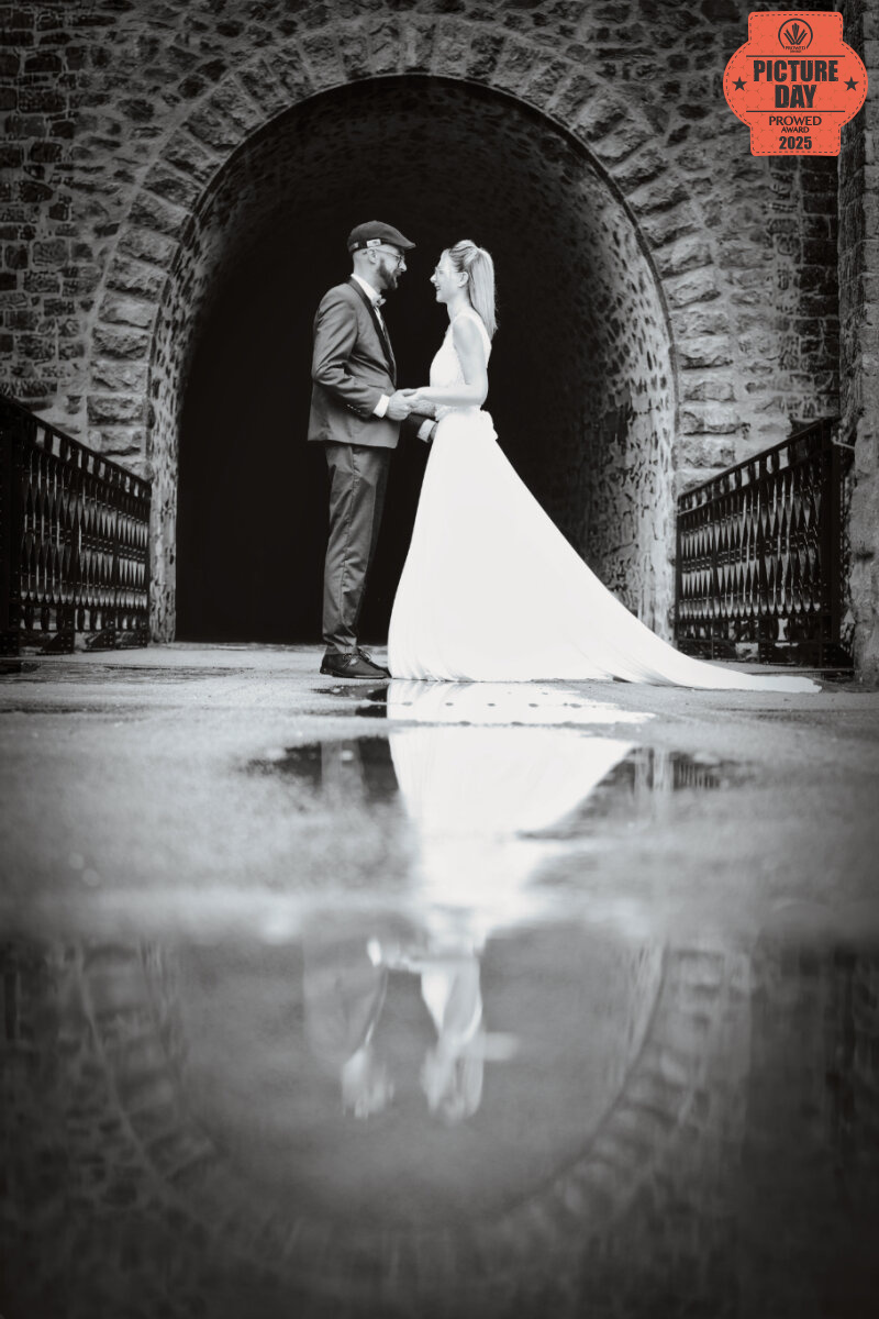 Photographe et vidéaste mariage allier et Auvergne