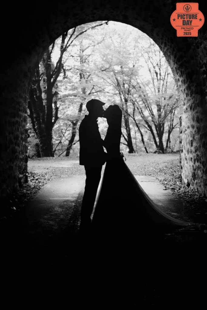 Photographe mariage à Vichy et en Auvergne