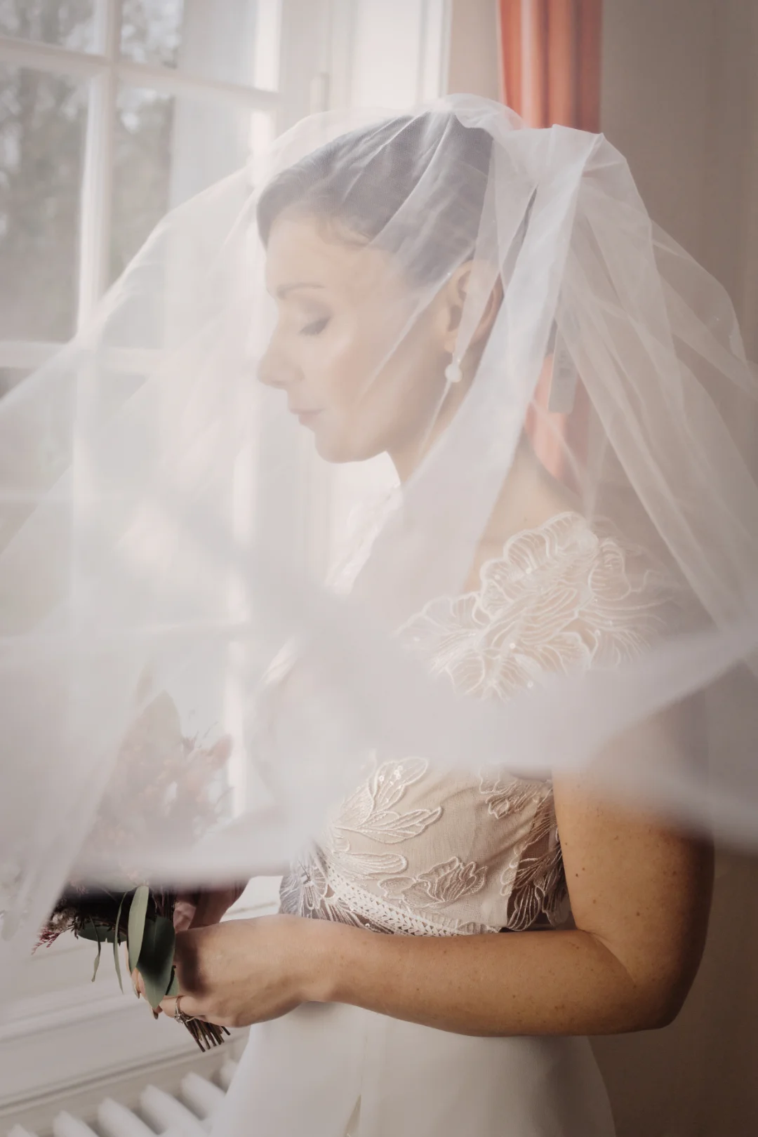 Photographe mariage à Vichy et en Auvergne