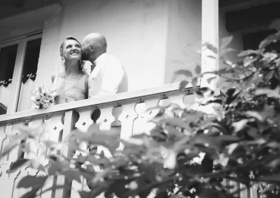 Photographe mariage à Vichy et en Auvergne