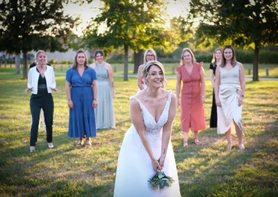 Photographe mariage à Vichy et en Auvergne