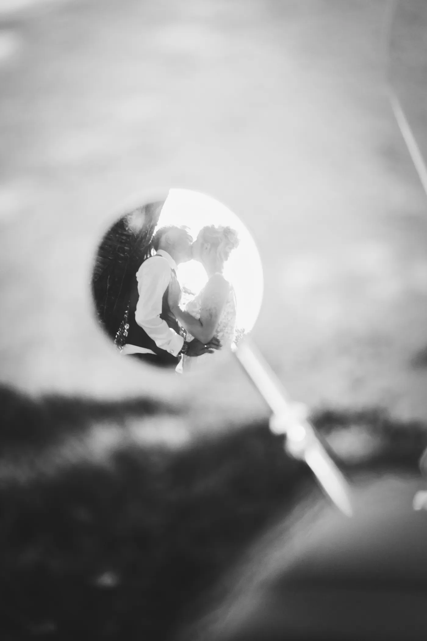 Photographe mariage à Vichy et en Auvergne