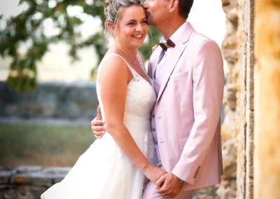 Photographe mariage à Vichy et en Auvergne