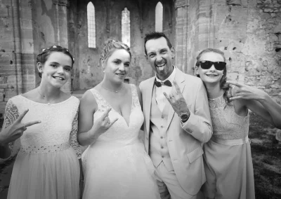 Photographe mariage à Vichy et en Auvergne