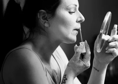 Photographe mariage à Vichy et en Auvergne