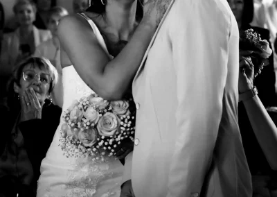 Photographe mariage à Vichy et en Auvergne