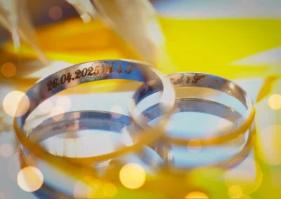 Photographe mariage à Vichy et en Auvergne