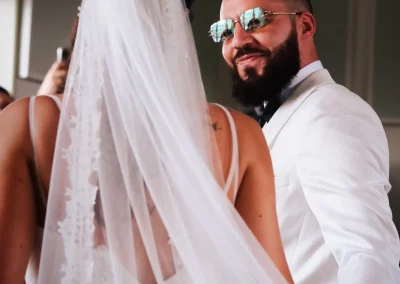 Photographe mariage à Vichy et en Auvergne