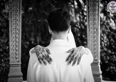Photographe mariage à Vichy et en Auvergne