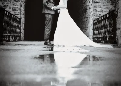 Photographe mariage à Vichy et en Auvergne